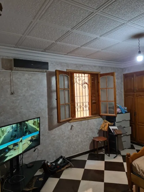 Vente Villa M'Sila Msila