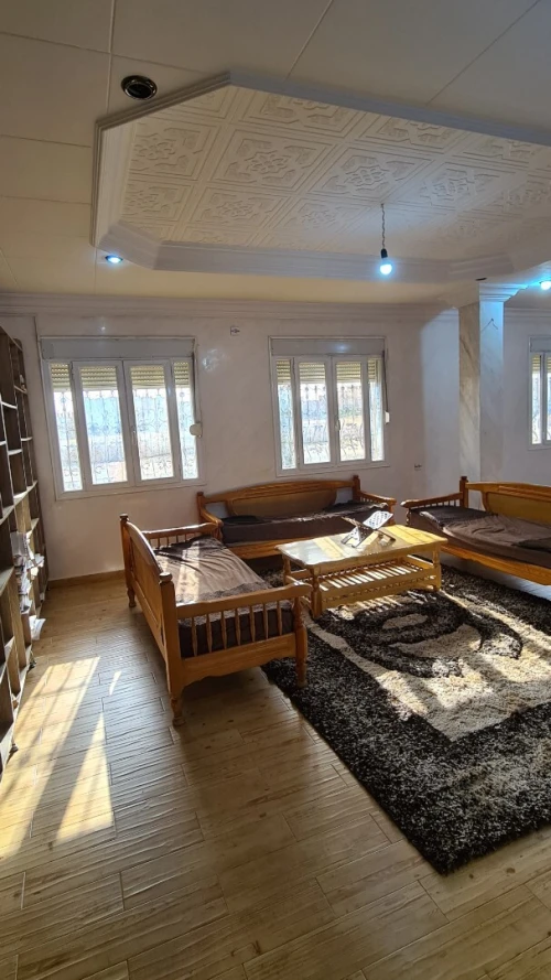 Vente Villa M'Sila Msila