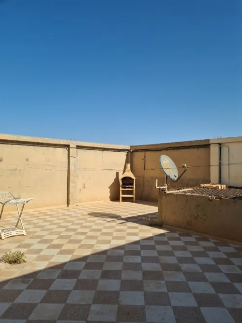 Vente Villa M'Sila Msila