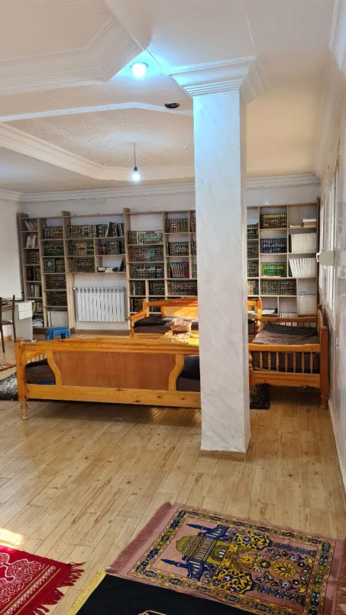 Vente Villa M'Sila Msila