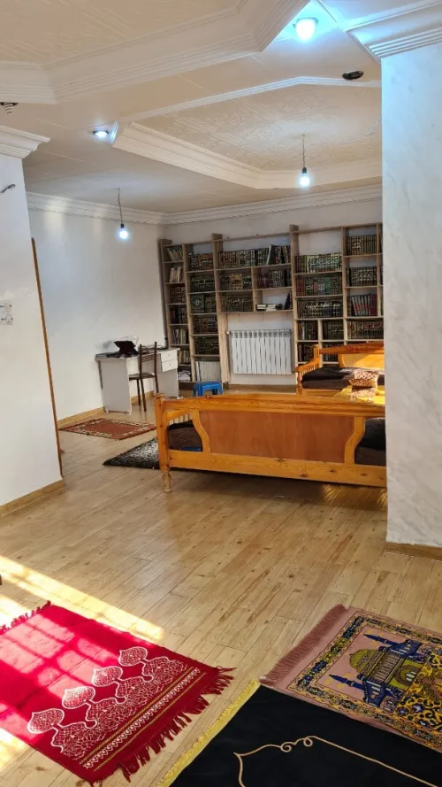 Vente Villa M'Sila Msila