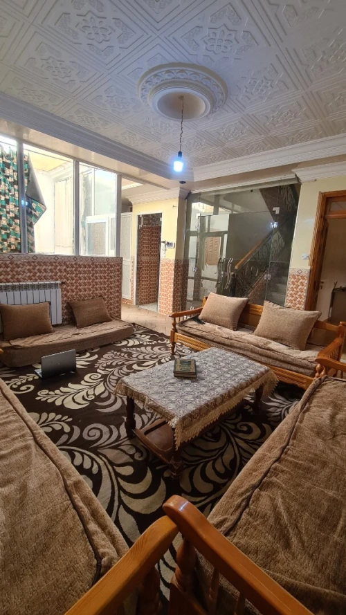Vente Villa M'Sila Msila