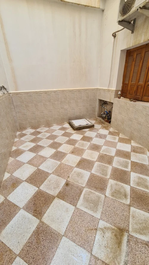 Vente Villa M'Sila Msila