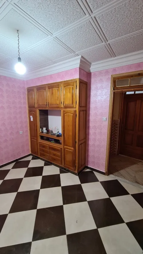 Vente Villa M'Sila Msila