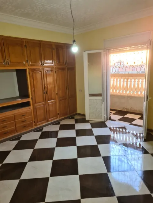 Vente Villa M'Sila Msila