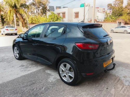 Renault Clio 4 2013 Clio 4
