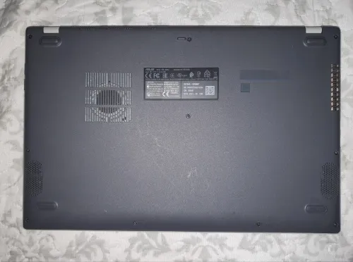 Laptop Asus