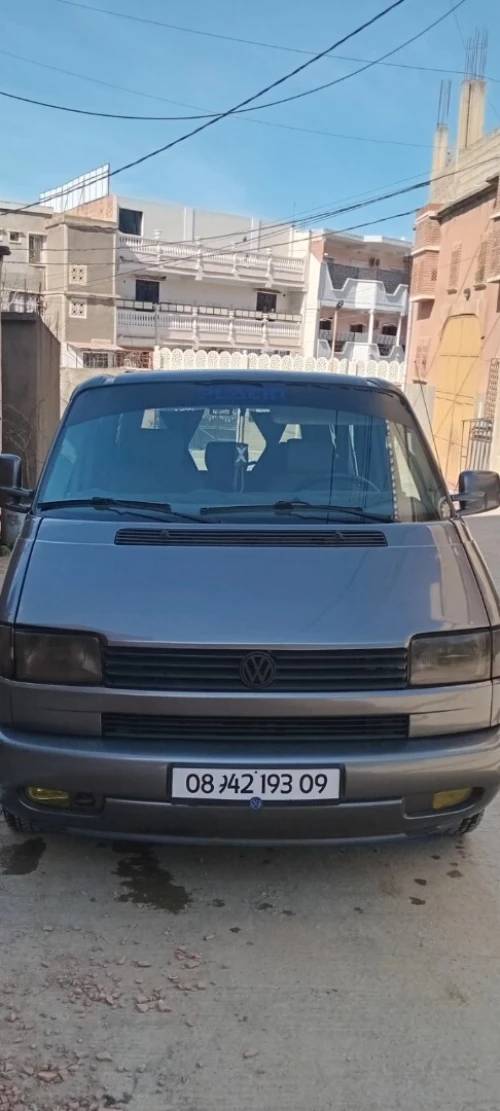 Volkswagen Transporter 1993 Transporter