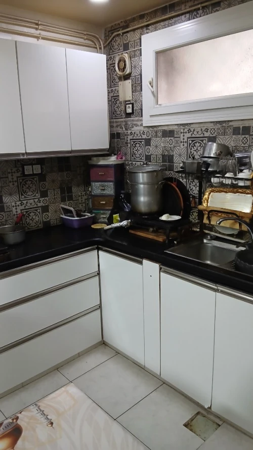 Vente Appartement F3 Médéa Medea