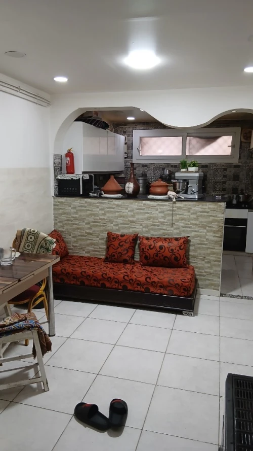 Vente Appartement F3 Médéa Medea