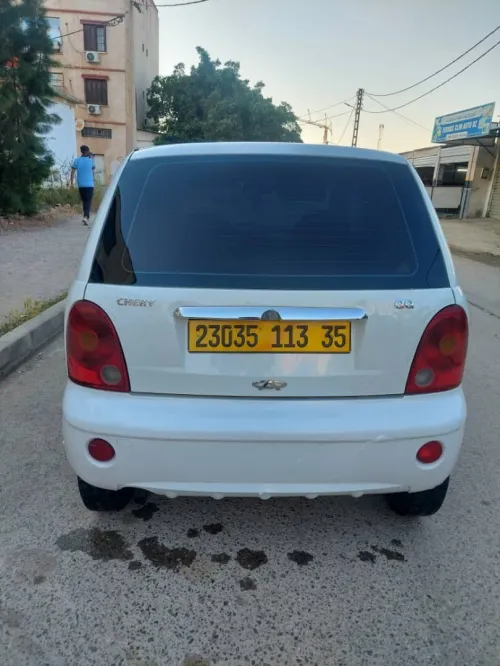 Chery QQ 2013 QQ