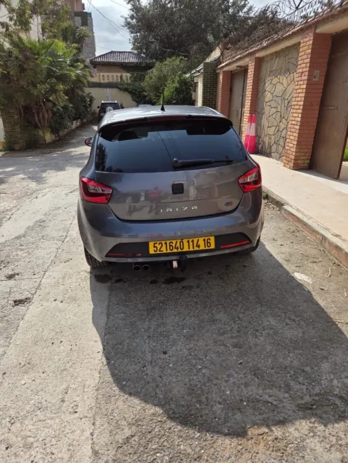 Seat Ibiza 2014 Ibiza