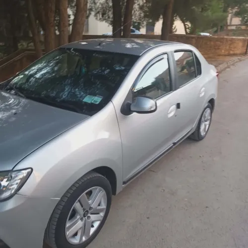 Renault Symbol 2018 Made In Bladi