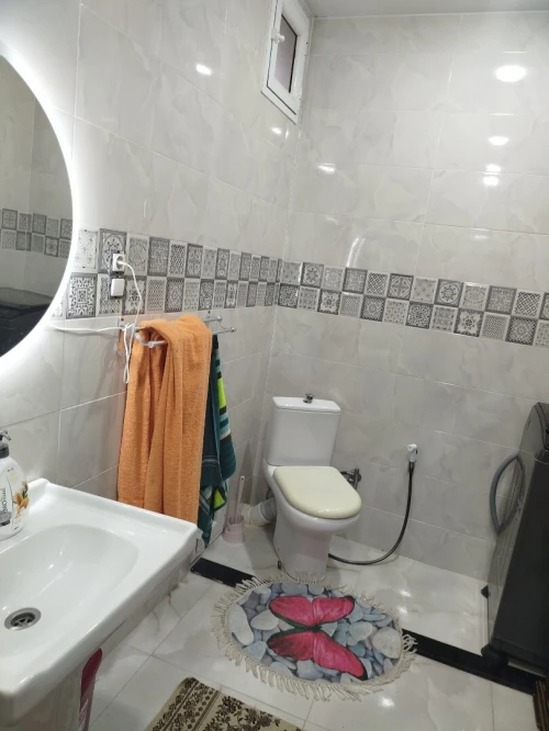 Location Appartement Niveau de villa F4 Alger Sidi moussa