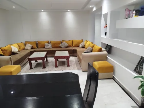 Location Appartement Niveau de villa F4 Alger Sidi moussa