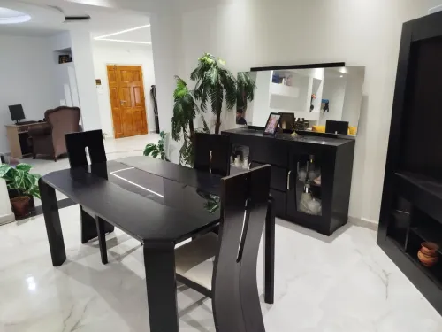 Location Appartement Niveau de villa F4 Alger Sidi moussa