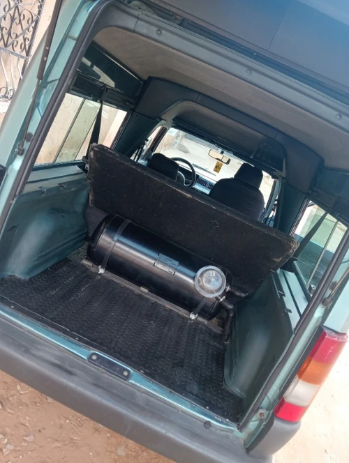 Renault Express 1997 Express
