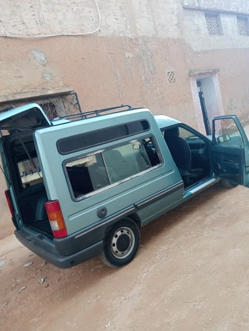Renault Express 1997 Express