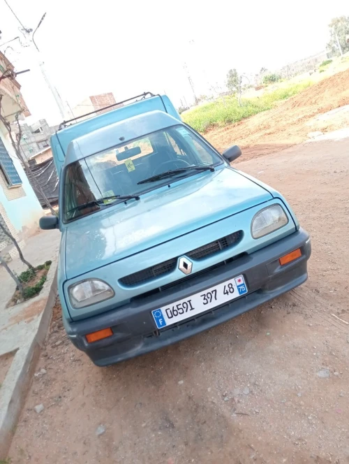 Renault Express 1997 Express