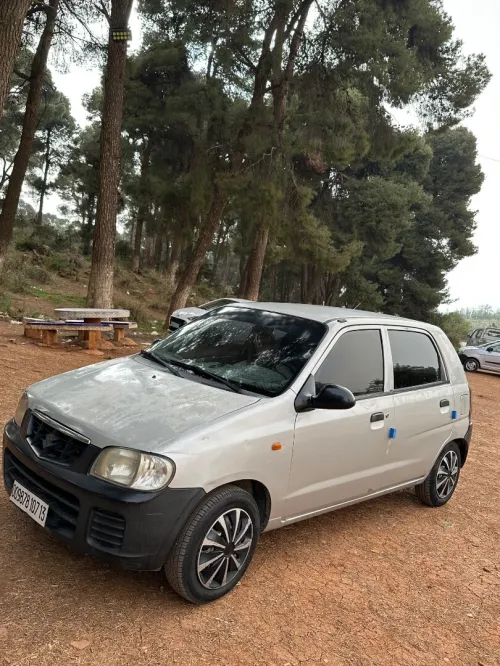 Suzuki Alto 2007 Alto