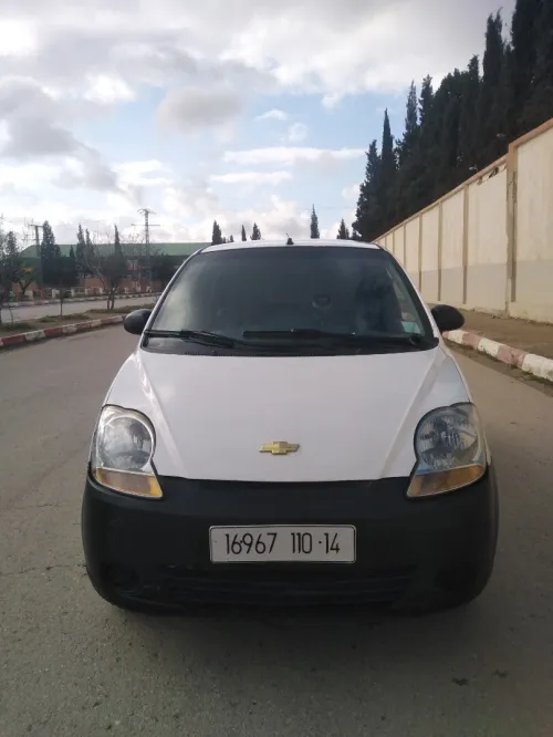 Chevrolet Spark 2010 Lite Base