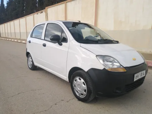 Chevrolet Spark 2010 Lite Base
