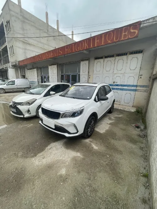 Livan X3 Pro  2026 X3 Pro automatique + Toit 