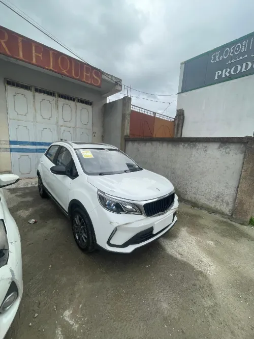 Livan X3 Pro  2026 X3 Pro automatique + Toit 