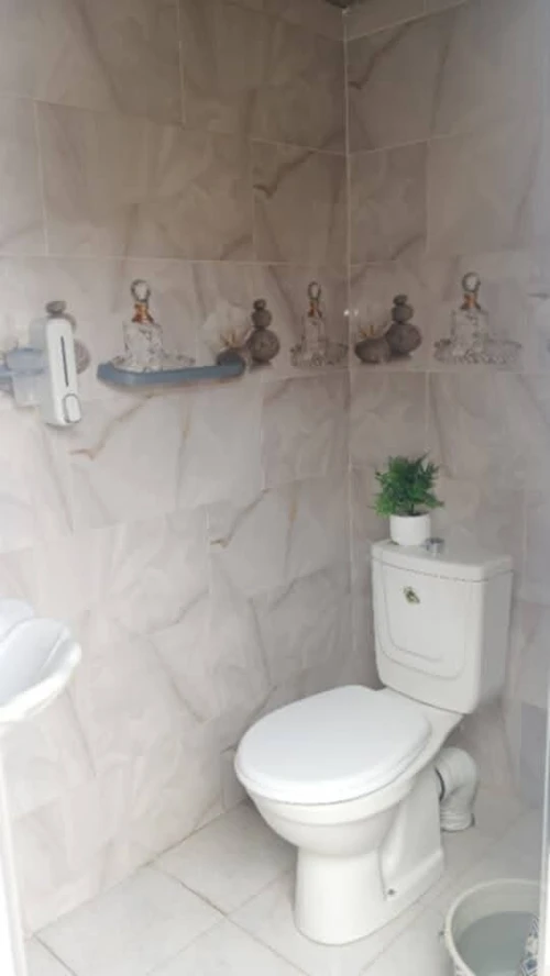 Vente Terrain Blida Bougara 2