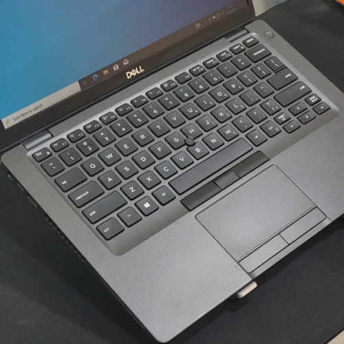 Dell Latitude 5400