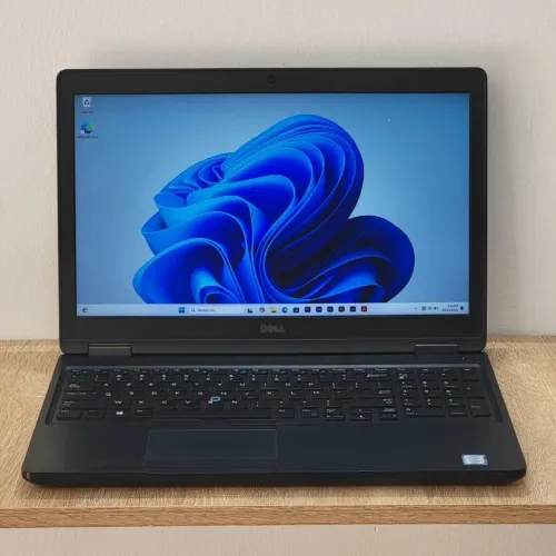 DELL PRECISION 3520 WORKSTATION (STATION DE TRAVAIL)