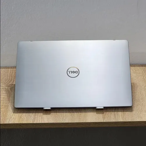 DELL LATITUDE 7400 SILVER EDITION