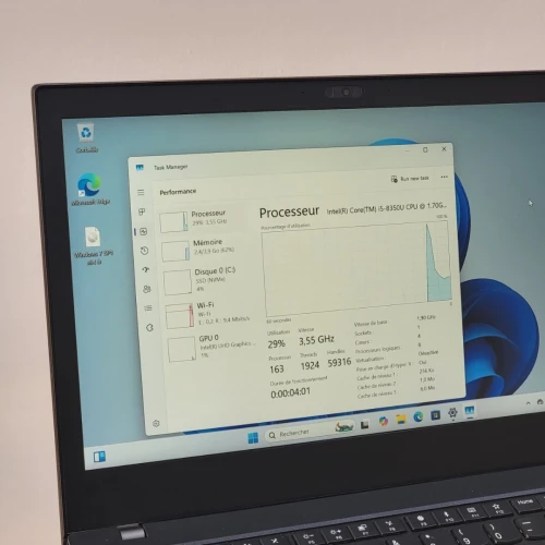 Lenovo ThinkPad T480