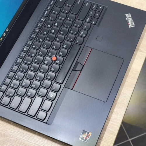 LENOVO LENOVO L14 (Ryzen 5 Pro) : 6 Cœurs de Puissance Pure.