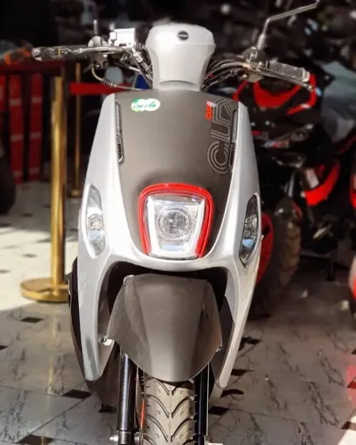 Vms Cuxi 