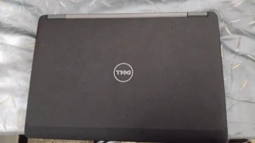 Pc portable dell e7250 I7 5genration