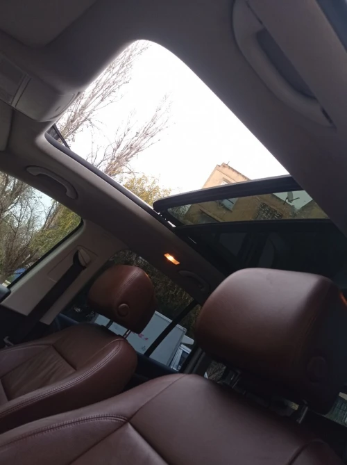 Volkswagen Tiguan 2015 Cup