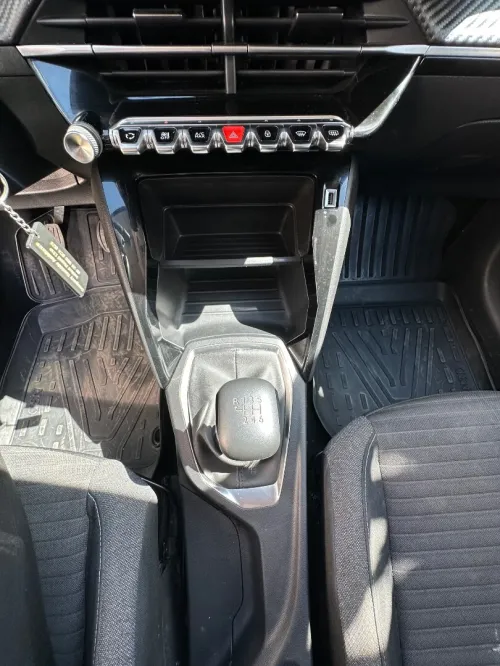 Peugeot 208 2022 Style