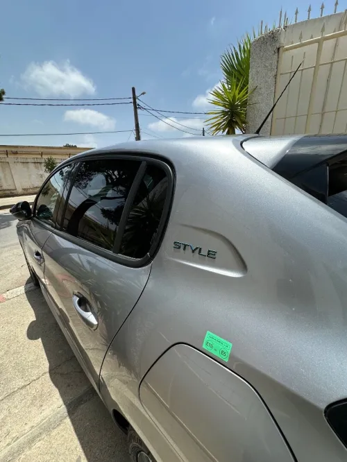 Peugeot 208 2022 Style