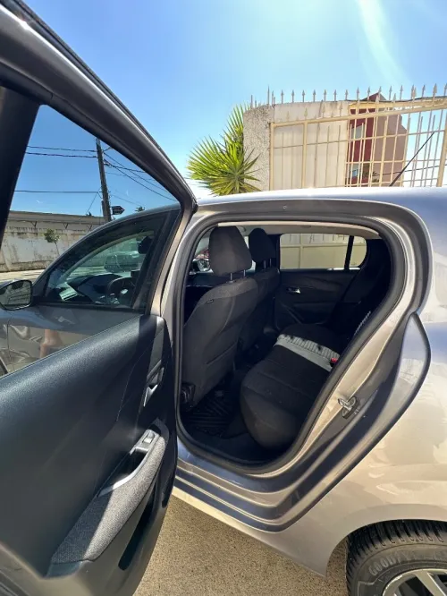 Peugeot 208 2022 Style