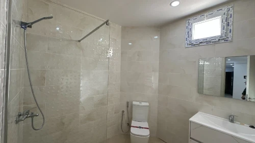 Vente Appartement F4 Alger Rais hamidou