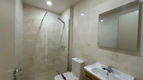 Vente Appartement F4 Alger Rais hamidou