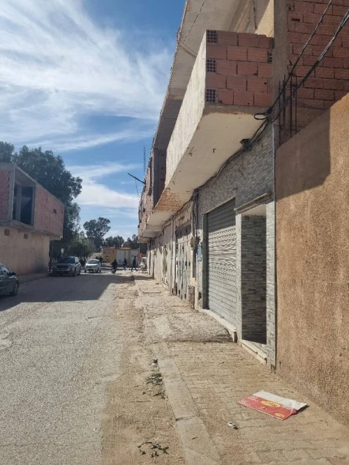 Vente Villa Laghouat Laghouat