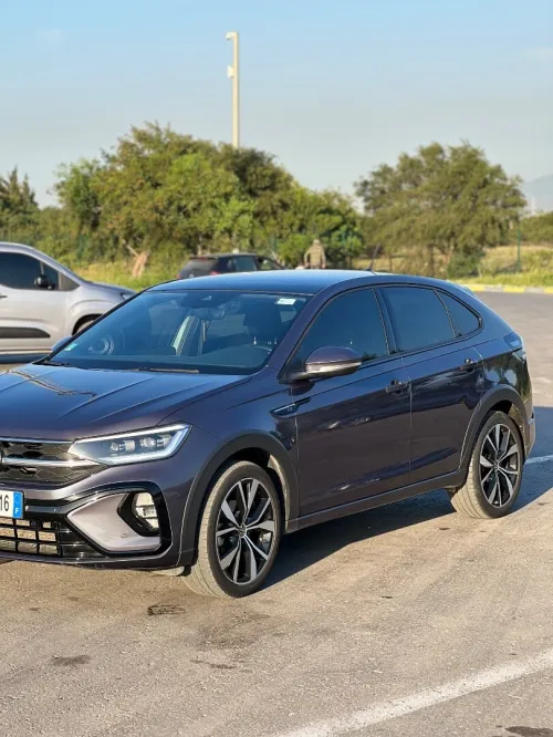 Volkswagen Taigo 2023 R-Line