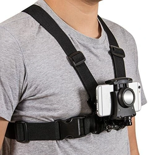 Pov chest support Pov chest support