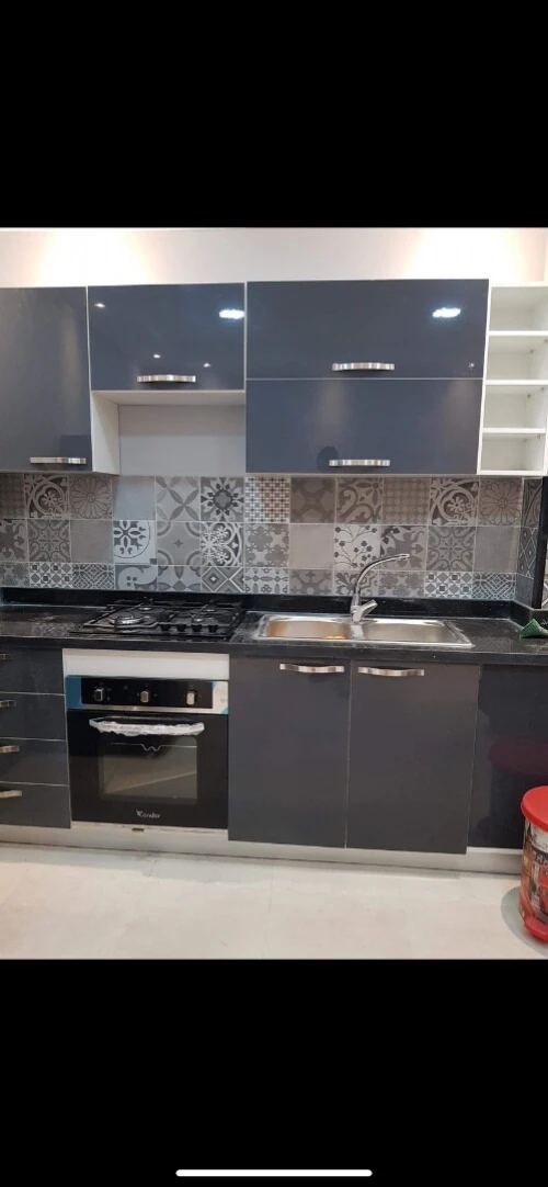 Vente Appartement F3 Mostaganem Mostaganem
