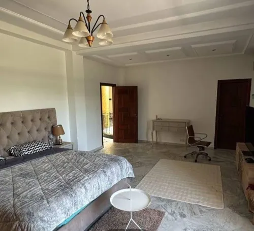 Vente Villa Alger Staoueli