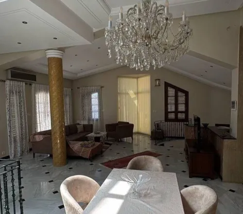 Vente Villa Alger Staoueli