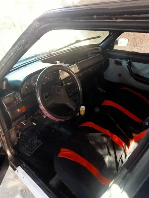 Fiat Uno 1989 Uno