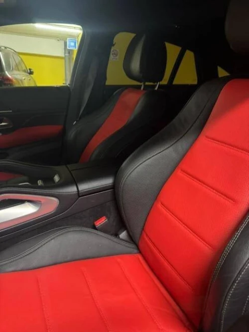 Mercedes gle 350 de 4matic 2023 